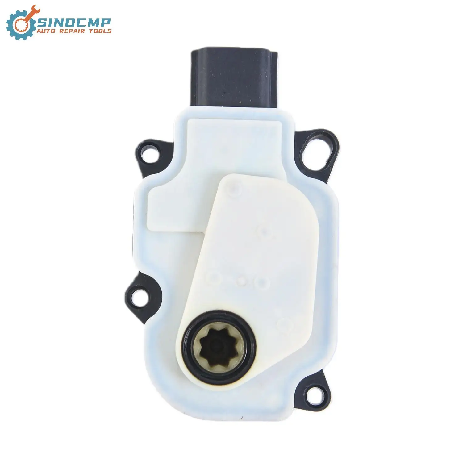 

1pc Shutter Grille Air Actuator Motor A24041153212 For Nissan Rogue 2017-2020 214214BC0A 131288800025 1312-888-00025 17148245258