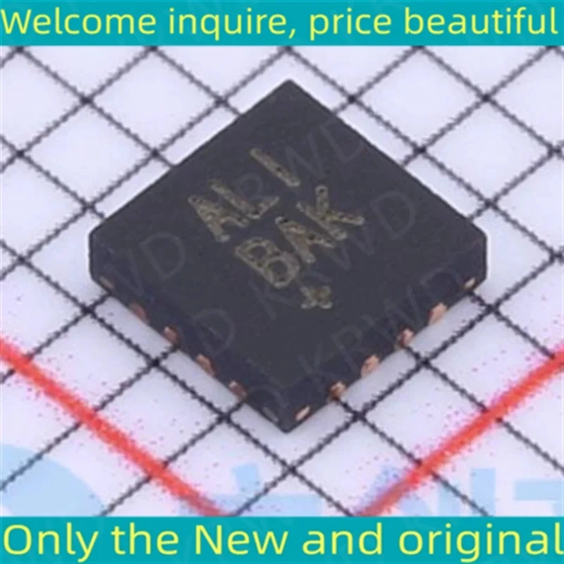 5PCS Ali Bak New Or…