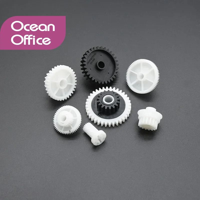 1set RU5-0628-000 RU5-0634-000 RU5-0635-000 RU5-0637-000 RU5-0638-000 RU5-0655-000 Schwinge für HP M712 M725 M5025 M5035