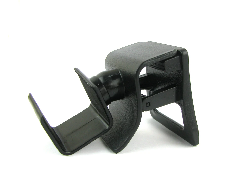1pc Camera Stand Camera Clip Mount Hold Stand Holder Clamp Kit For PS4 Move Eye Camera view 2