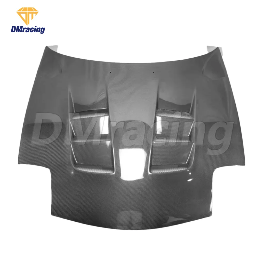 

RE Style Carbon Fiber Hood Bonnet for Mazda RX7 FD35 FD3S 1993-1996