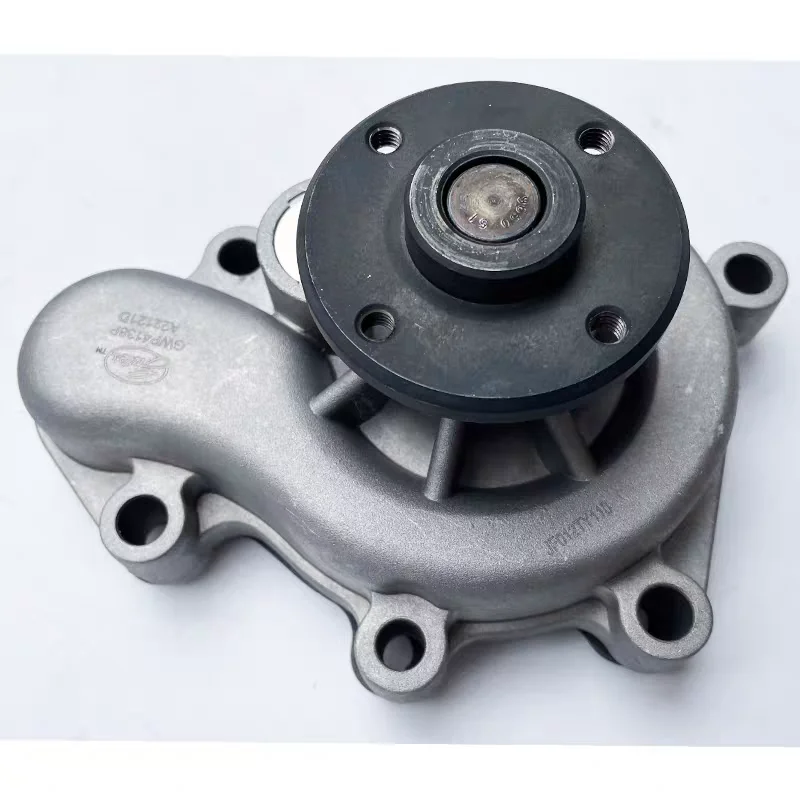 Conjunto De Bomba D… - image