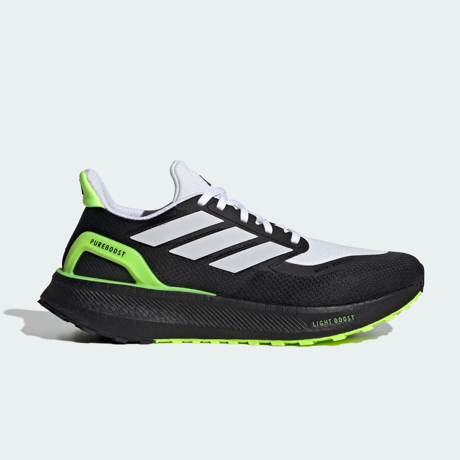 

Официальные кроссовки унисекс Adidas PUREBOOST 5 TR JI1016