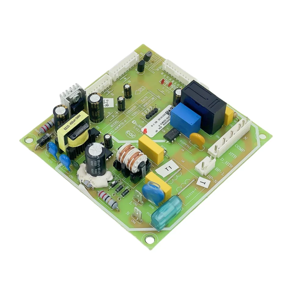 Used For Galanz Refrigerator Control Board BCD-500WTE-W-P BCD