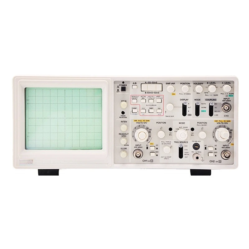 Three-Way Six-Trace…