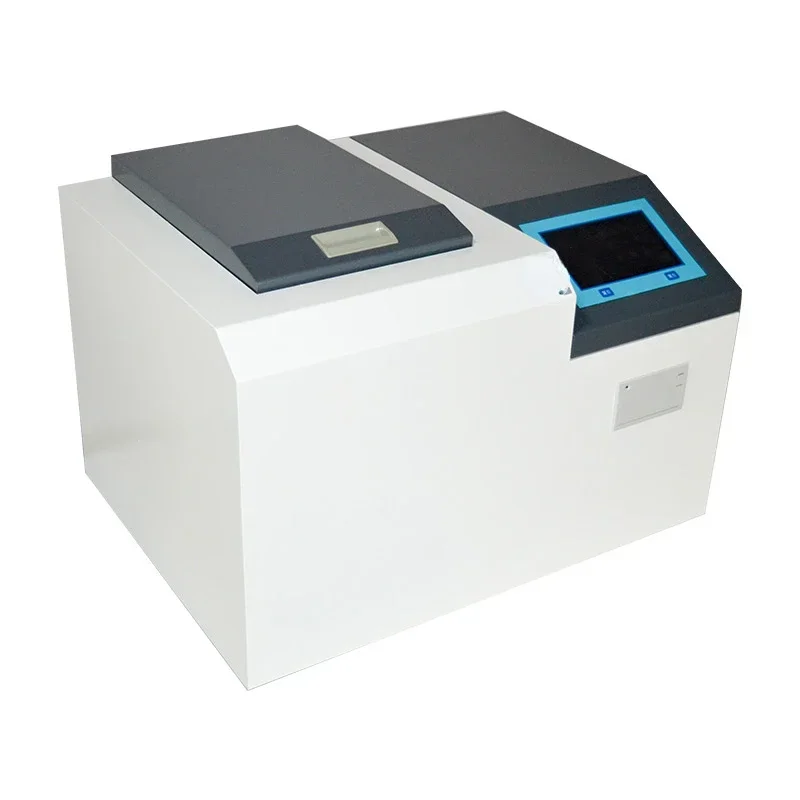 

Enghlish Version Automatic Calorimeter Test Instrument For Kcal Coal Calorific Value Of Coal Machine,Methanol FuelHot Sales Chea