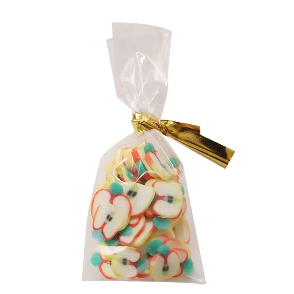 Giocattolo per bambini Micro paesaggio Cibo in miniatura Forniture per bambole Bambole Snack Mini Candy Mobili in miniatura