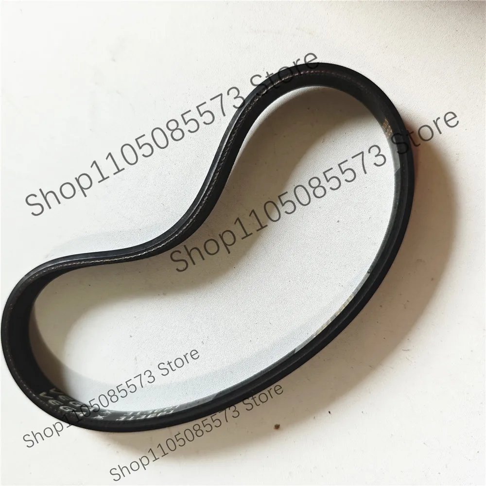 

2PCS VEGA Elastic Belt 313EPJ 4/5/6/7/8 Ribs Motor Belt 313EPJ4 313EPJ5 313EPJ6 313EPJ7