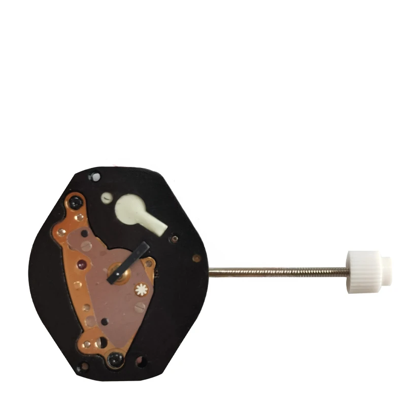 Swiss Original Brand New RONDA 336 Quartz Movement 3hands Watch Movement Accessories