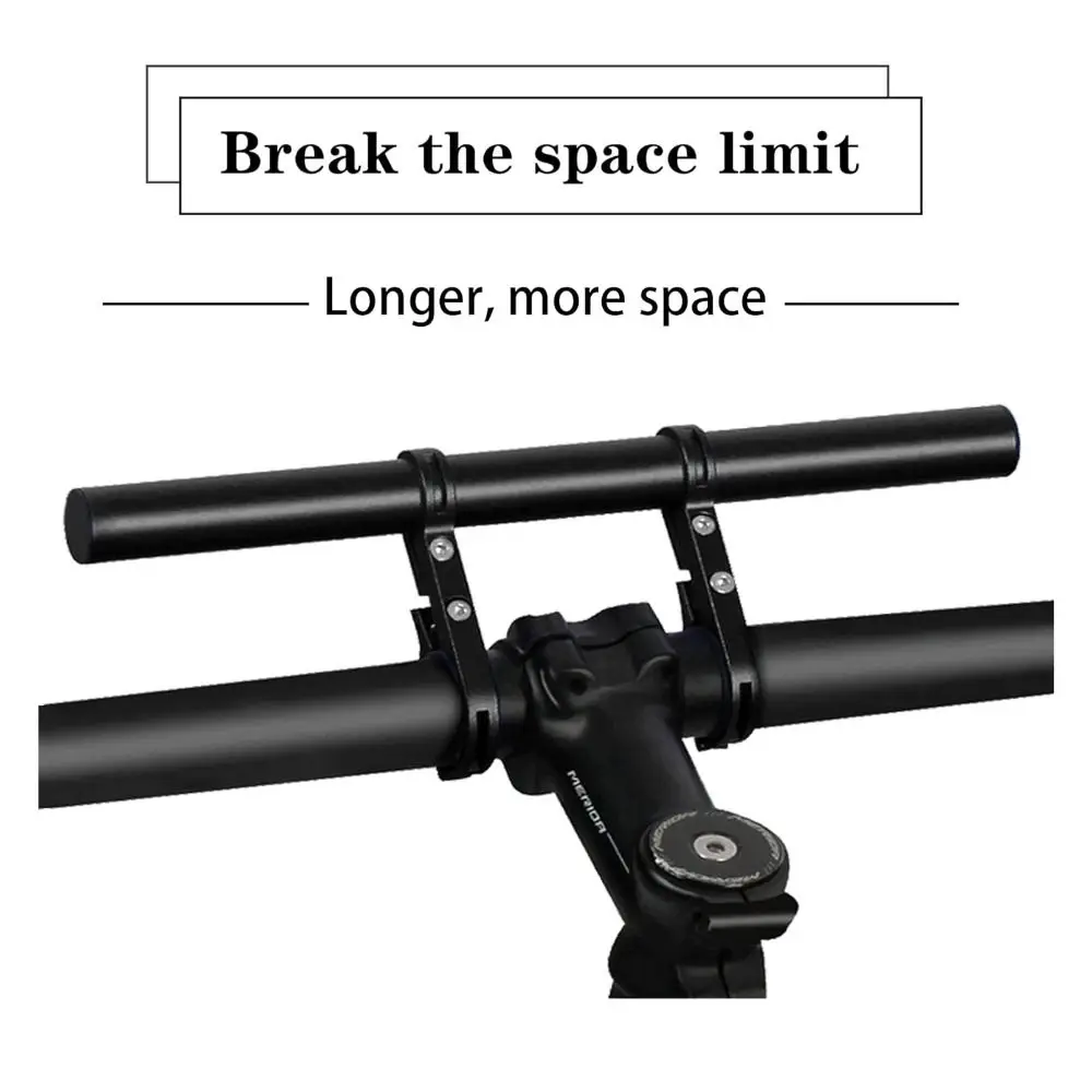 

Удлинитель руля велосипеда из алюминиевого сплава, регулируемый, многофункциональный, универсальный