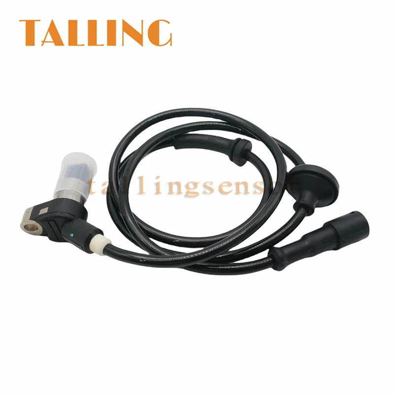 1H0927807A Sensore di velocità della ruota ABS posteriore sinistro o destro per VW Vento Corrado Golf 1H0927807B 1GD927807 Pezzi di ricambio per automobili