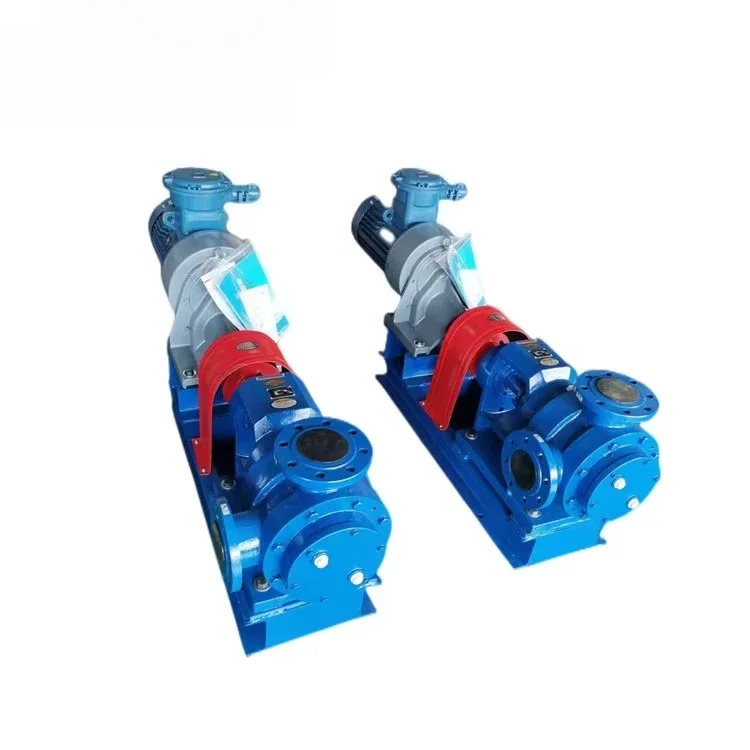 

Viking Pump Stainless Steel Internal Gear Pump Polyurethane Foaming Pump