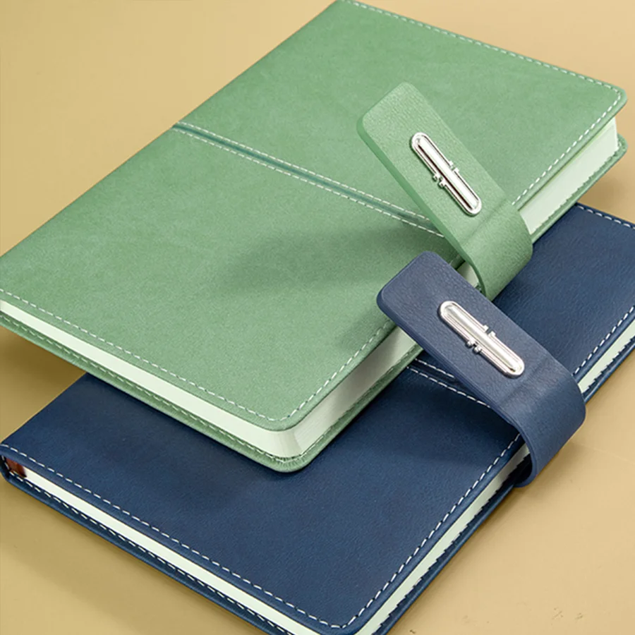 Popular A5 laptops, business notebooks, portable diaries, office meeting sketchbooks, retro covers