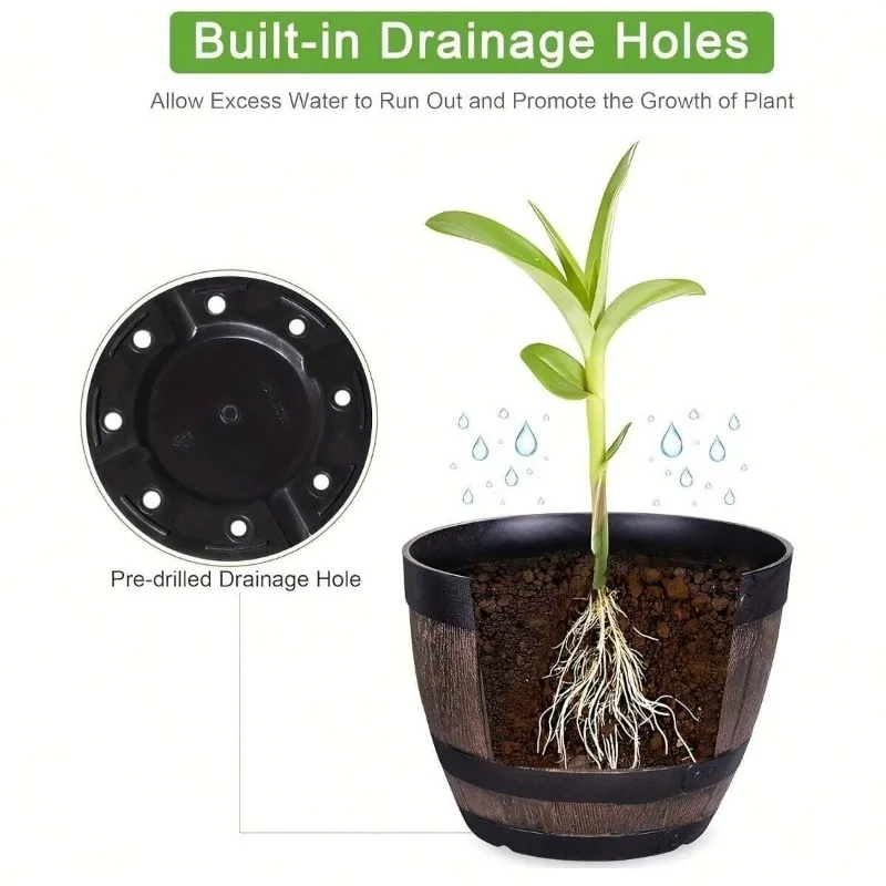 Thumbnail 4 - #12 Compare Outdoor Planter Boxes Before You Buy