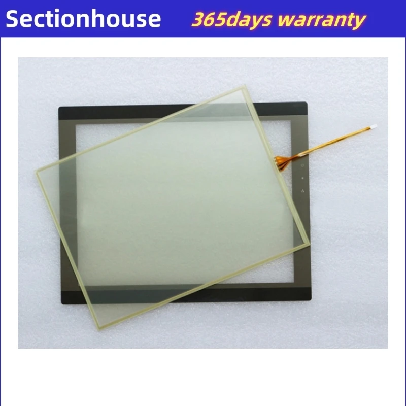 

Новые высококачественные детали, сенсорная панель для MT8150iE MT8150iE1WV MT8150X, стеклянный дигитайзер сенсорного экрана, сенсорная панель