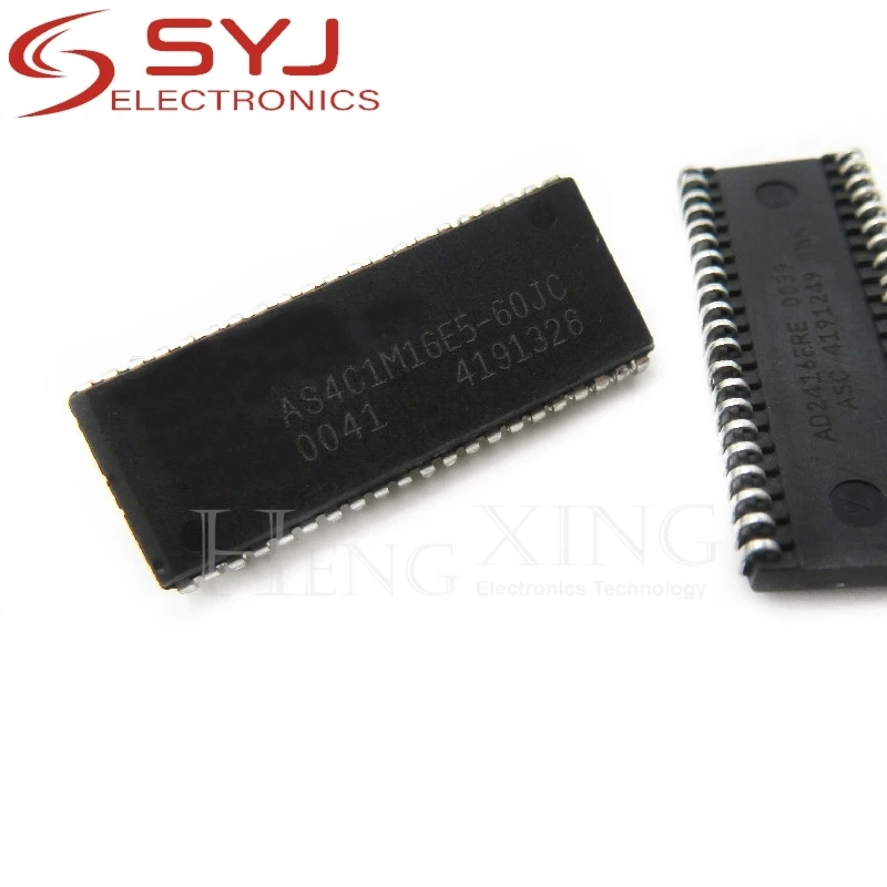 AS4C1M16E5-60JC K4F151611D-JC60 K4F151611D M5118165F-60J M5118165F GM71C18160BJ6 71C18160BJ6 DS2401P DS2401 DS2406 2406 SOJ