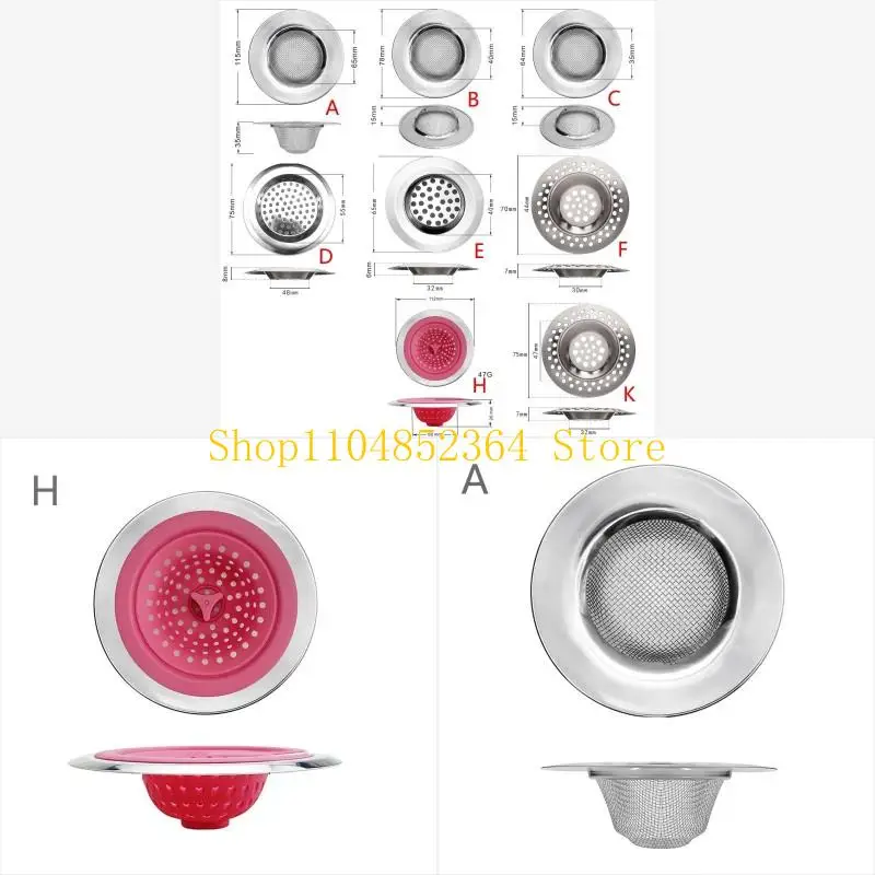 

652f кухонная раковина ситечкотеч