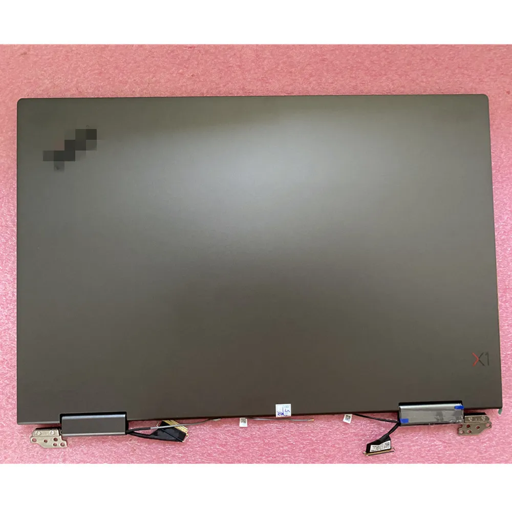 New Original for Lenovo ThinkPad X1 Yoga 4th Gen lcd rear lid back Cover Case Screen assembly 5M10V25000 5M10V24984