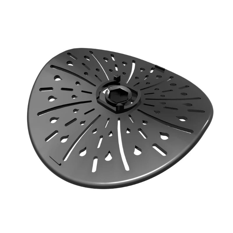 Strumento cottura lenta Copri lama Coperchio protettivo lama Frullatori Parte Copertura per alimenti Accessori da cucina per