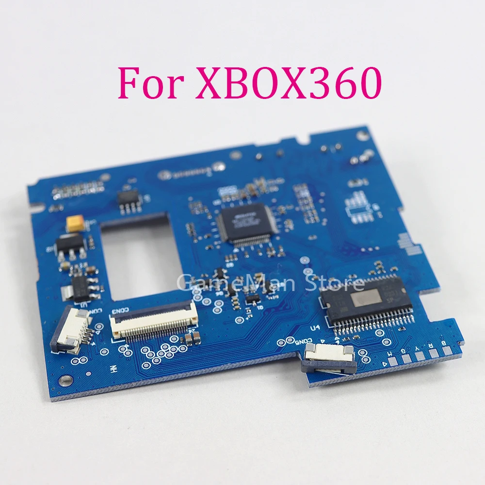 1 шт. для XBOX360 9504 плата оптического привода для Xbox 360 DG-16D4S PCB Rom Board