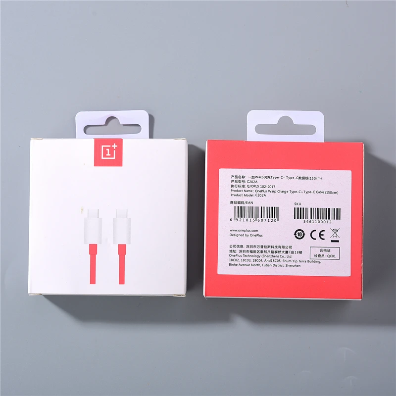 PD 65 واط 100 واط Supervooc كابل شاحن سريع ل Oneplus Ace5 13 12 11 8T 7T Pro USB C إلى نوع C الحبل الاعوجاج داش تهمة 11R سلك البيانات