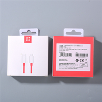 PD 65W 100W Supervooc Fast Charger Cable For Oneplus Ace5 13 12 11 8T 7T Pro USB C To Type C Cord Warp Dash Charge 11R Data Wire