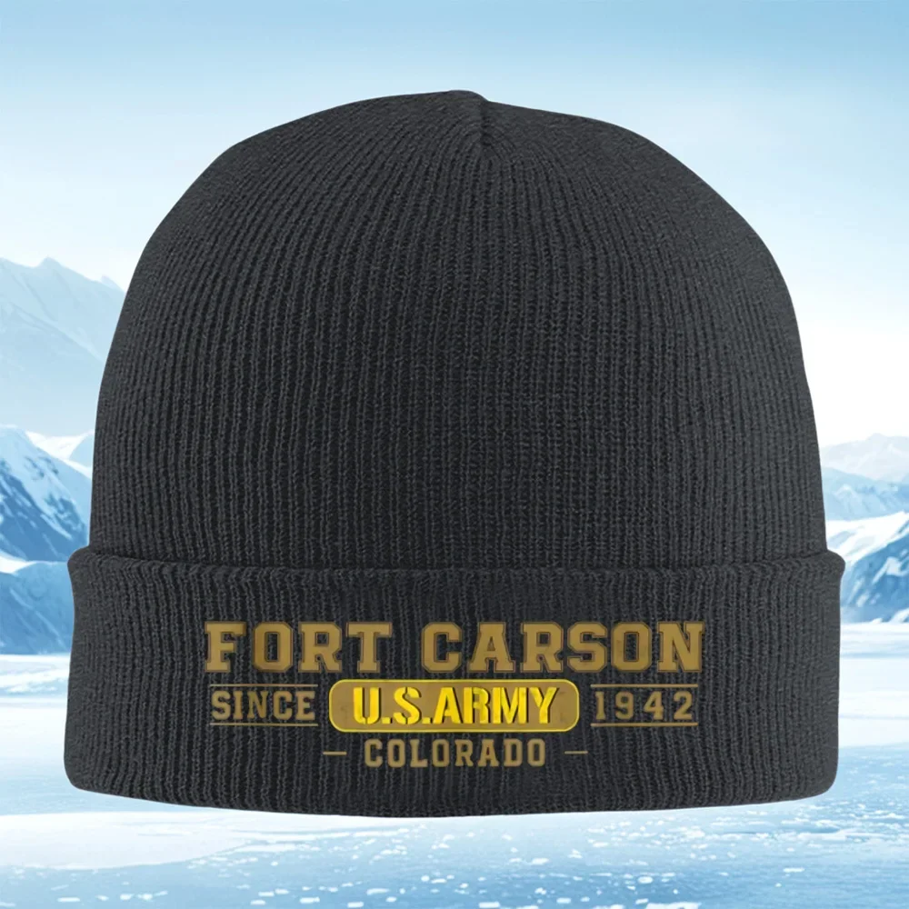 Fort Carson Ee. Uu.… - image