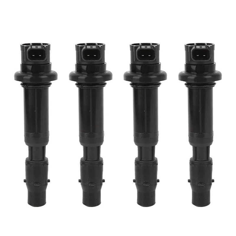 ملف إشعال لكاواساكي نينجا ZX6R انتصار ، ملحق دراجة نارية ، F6T553 ، 4 42