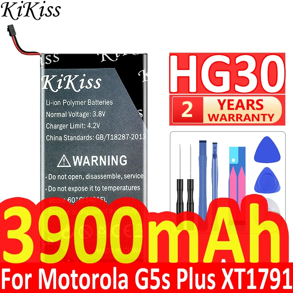 Battery for Motorola Moto G4 Play Plus G4Play G4Plus G5s Plus G5sPlus G5 Plus G5Plus G6 Plus G6Plus G7 Plus G7Plus G8 Plus