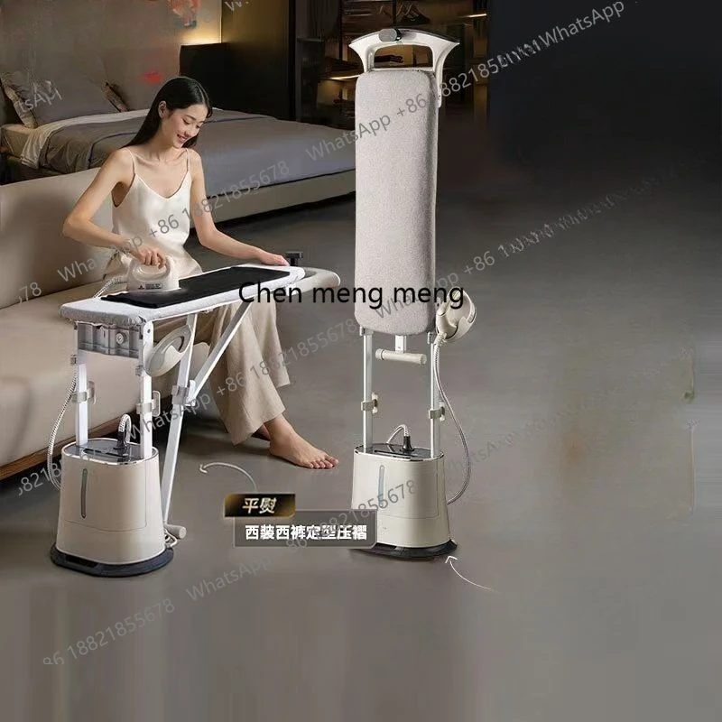 

Hanging iron Iron Household ironing Automatic ironing machine High-end machine New YGD20M1