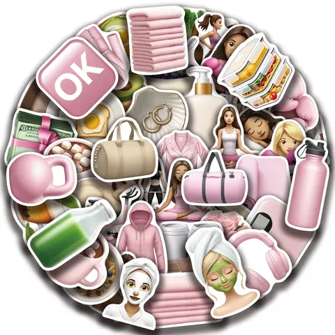 10 best sales पानी की बोतल के स्टिकर - №7