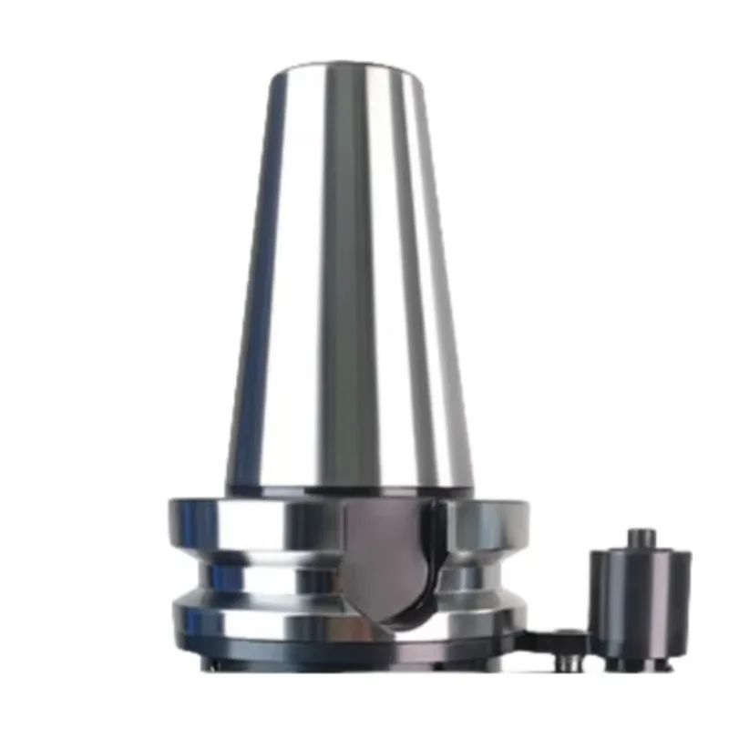 HighPrecision 90 Degree Angle Head CNC Machine Center Side Milling Head Alloy Steel