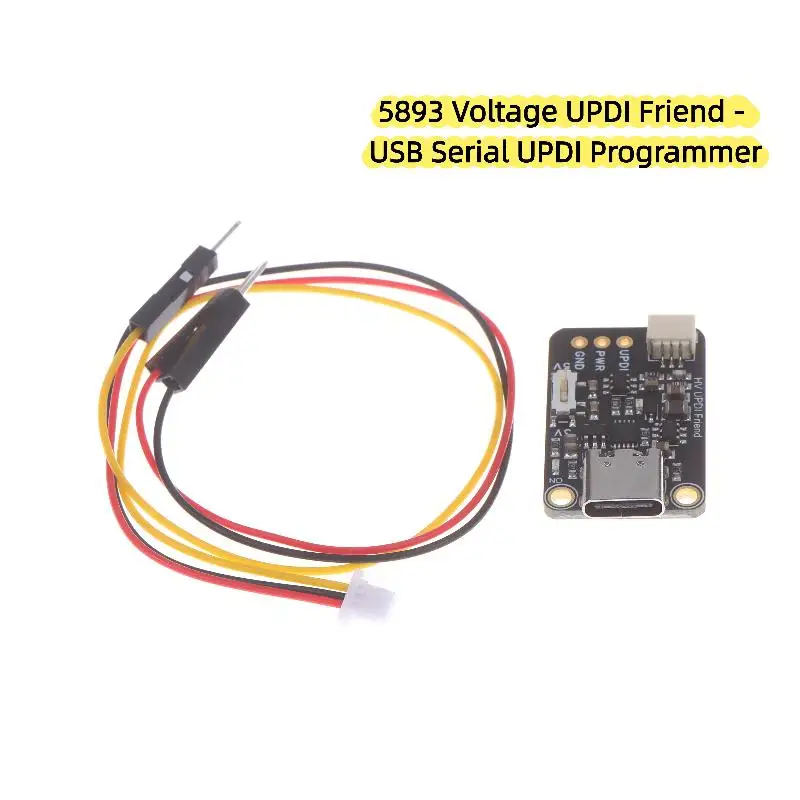 5893 Adafruit High …