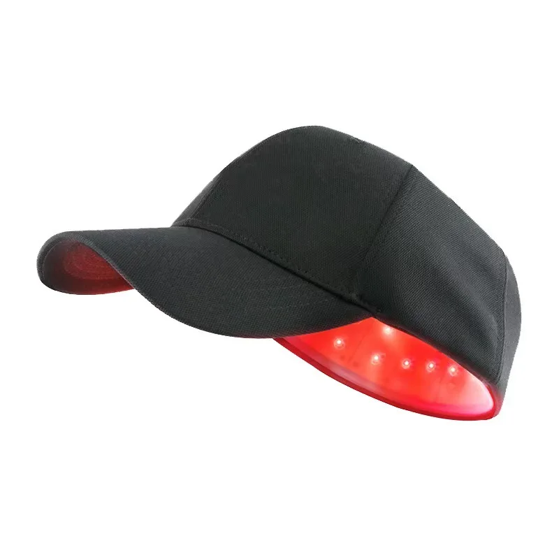 

Hair Restoration Laser Cap 82 Diodes LLLT Laser Hair Regrowth Enhance Therapy Scalp Coverage Caps for Men and Women Hair Growth