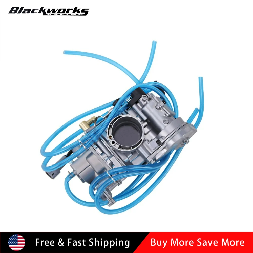 

For Yamaha YZ 450 F YZ450F Carburetor with Filter Carb 2003-2009 for HONDA CRF450X 2005-2014 for KAWASAKI KLX400