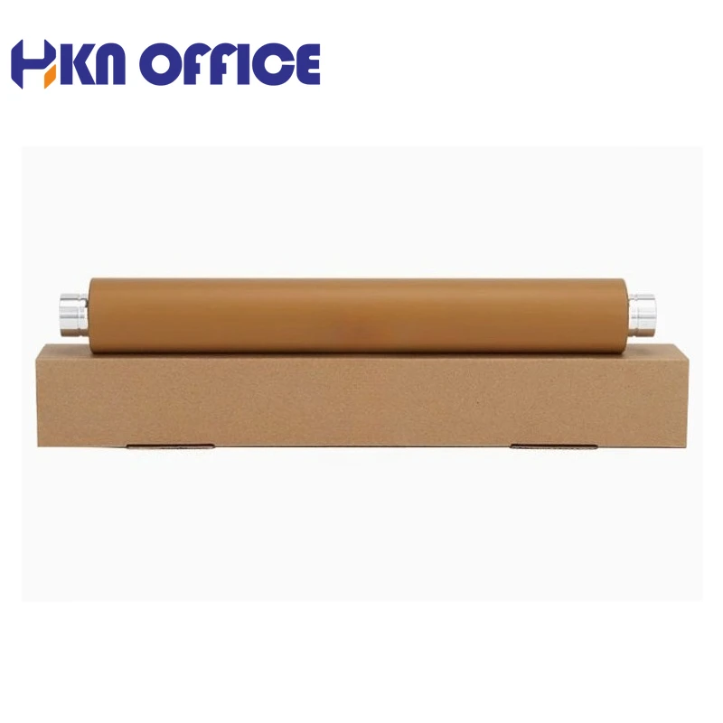 

Оригинальный ролик термофиксатора A50U720501/2 для Konica Minolta Bizhub Press C1060 C1060L C1070 C1070P C2060 C2070, ролик термофиксатора