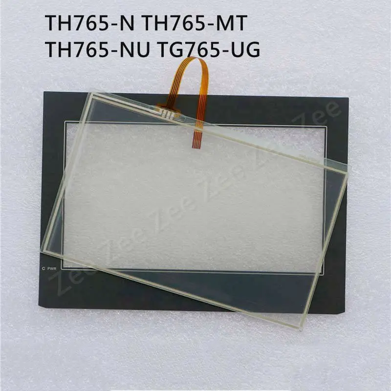 

New TH765-N TH765-MT TH765-NU TG765-UG touch screen protective film