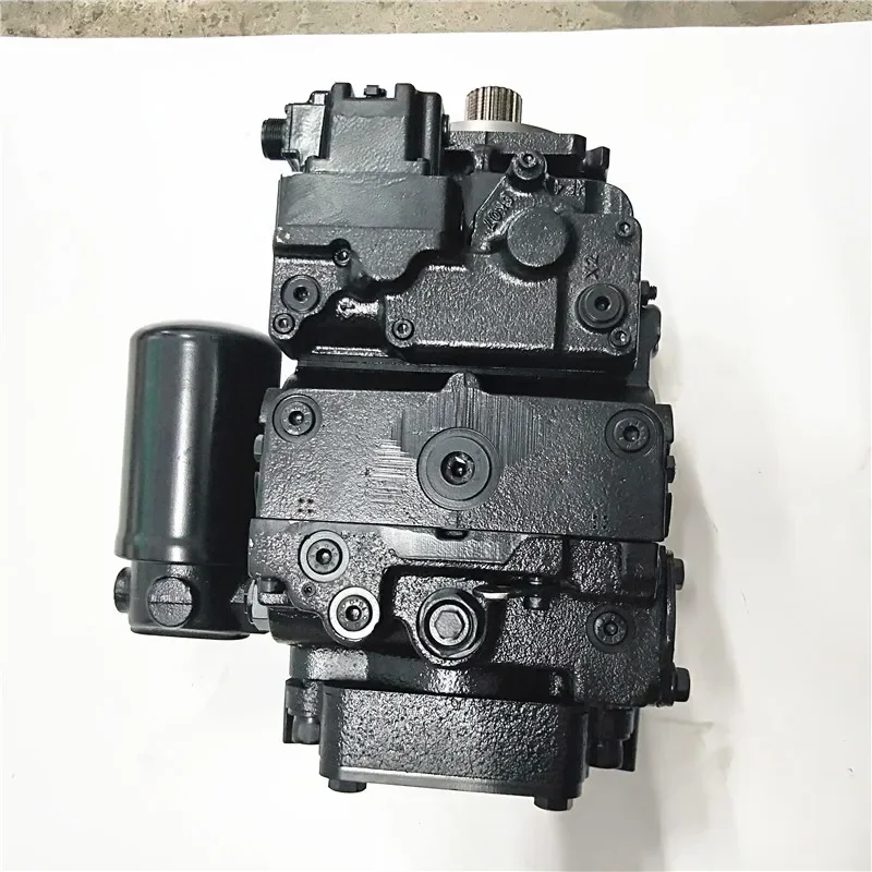 axial variable Pumps ERL ERR ERM ERL100 ERR100 hydraulic motor ERR100BLS2015NNN3K5NPA1NNNNNNNNNN