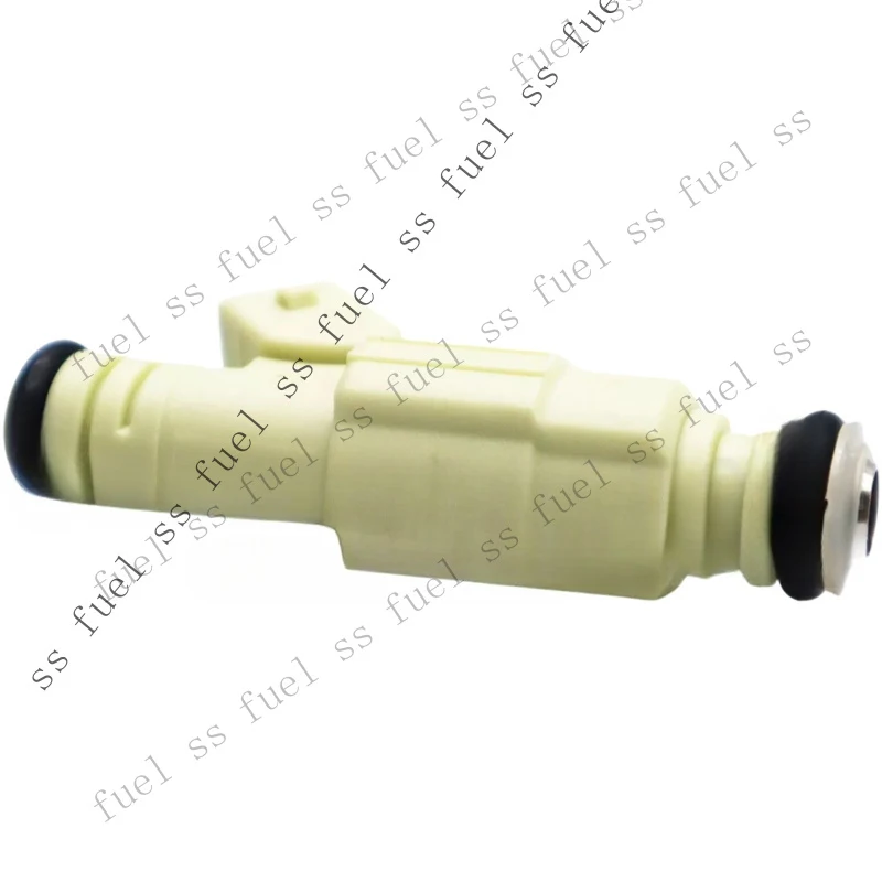 

S+ 6x Fuel Injectors for Chevrolet Impala Buick Regal Pontiac V6 3.8L Supercharged