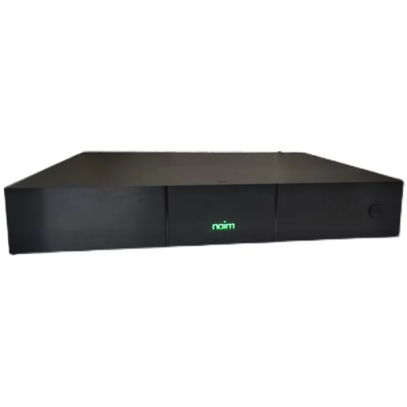 A-1187 Reference UK NAIM Nap250 Amplifier Outperforms NAP150 NAP200 LM3886 RCA Output 170WX2 220W