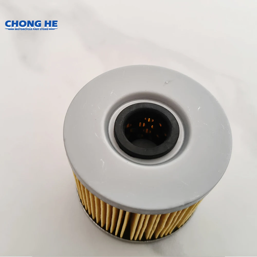 1/2/4/6/8/10 قطعة فلتر زيت لسوزوكي GR650 Tempter GS1000 GS1100 GS450 GS500 GS550 GSX400 GSX 400 GR 650 GS 450 500 550 1000