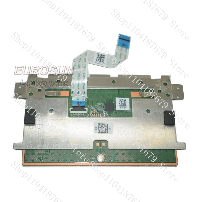 Nuevo para DELL Inspiron 5310 V5310 portátil Touchpad Clickpad Trackpad 0 VHVC3 VHVC3