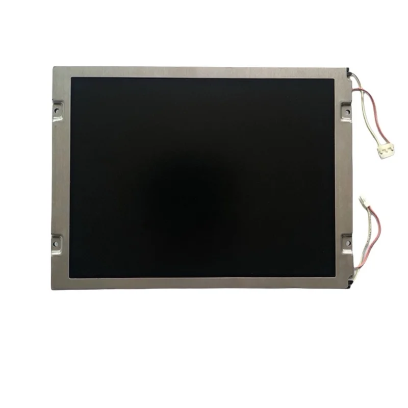 Pantalla LCD industrial, máquina CNC de 8,4 pulgadas, AA084VC03 original