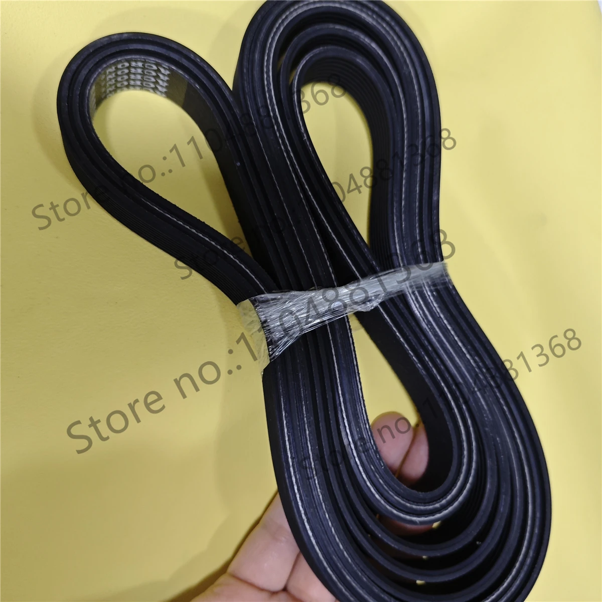 1pcs  Drum washing machine belt 5EP1270