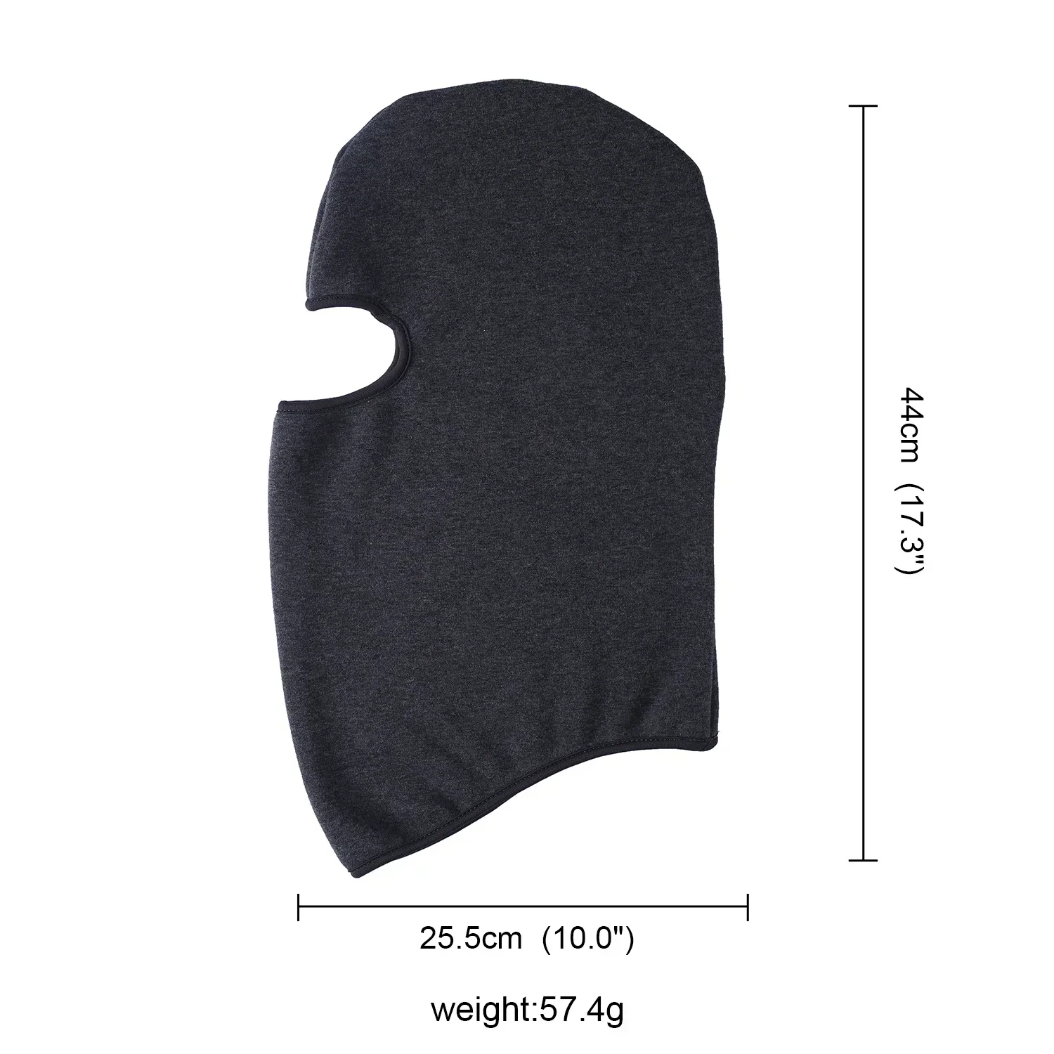 Winter Polar Fleece Balaclava Full Face Balaclavas Tactical Mask Head Ear Neck Covers Face Beanies Cap Men Women