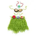 Grass green