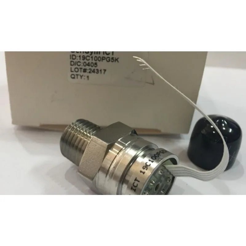 

Детали для 19C100PG5K Honeywell Authorized Agent, датчик давления из нержавеющей стали, оригинальный, 19 мм