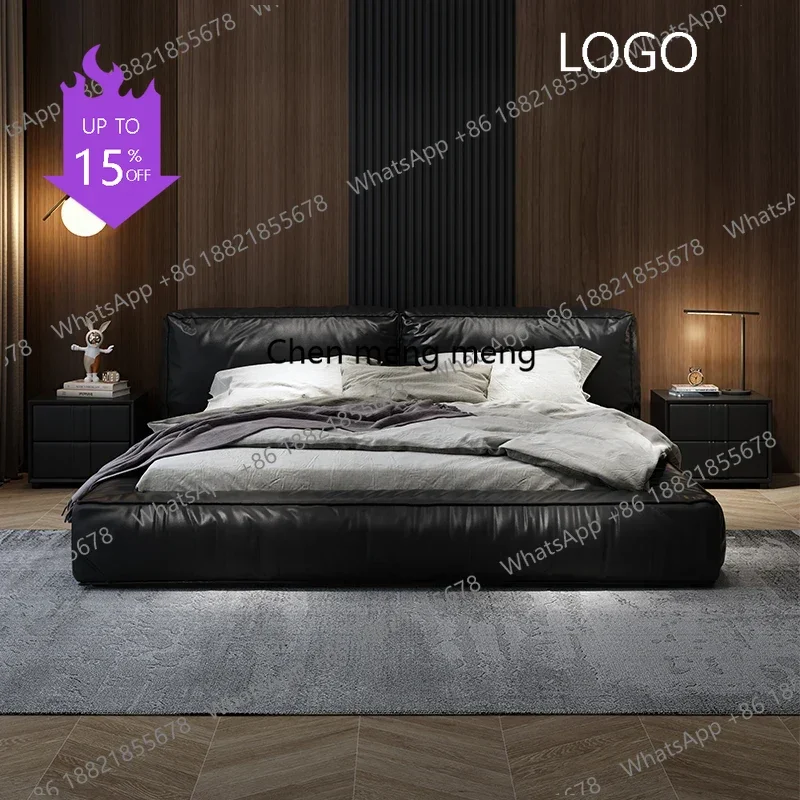 D80 Leather Frame D…