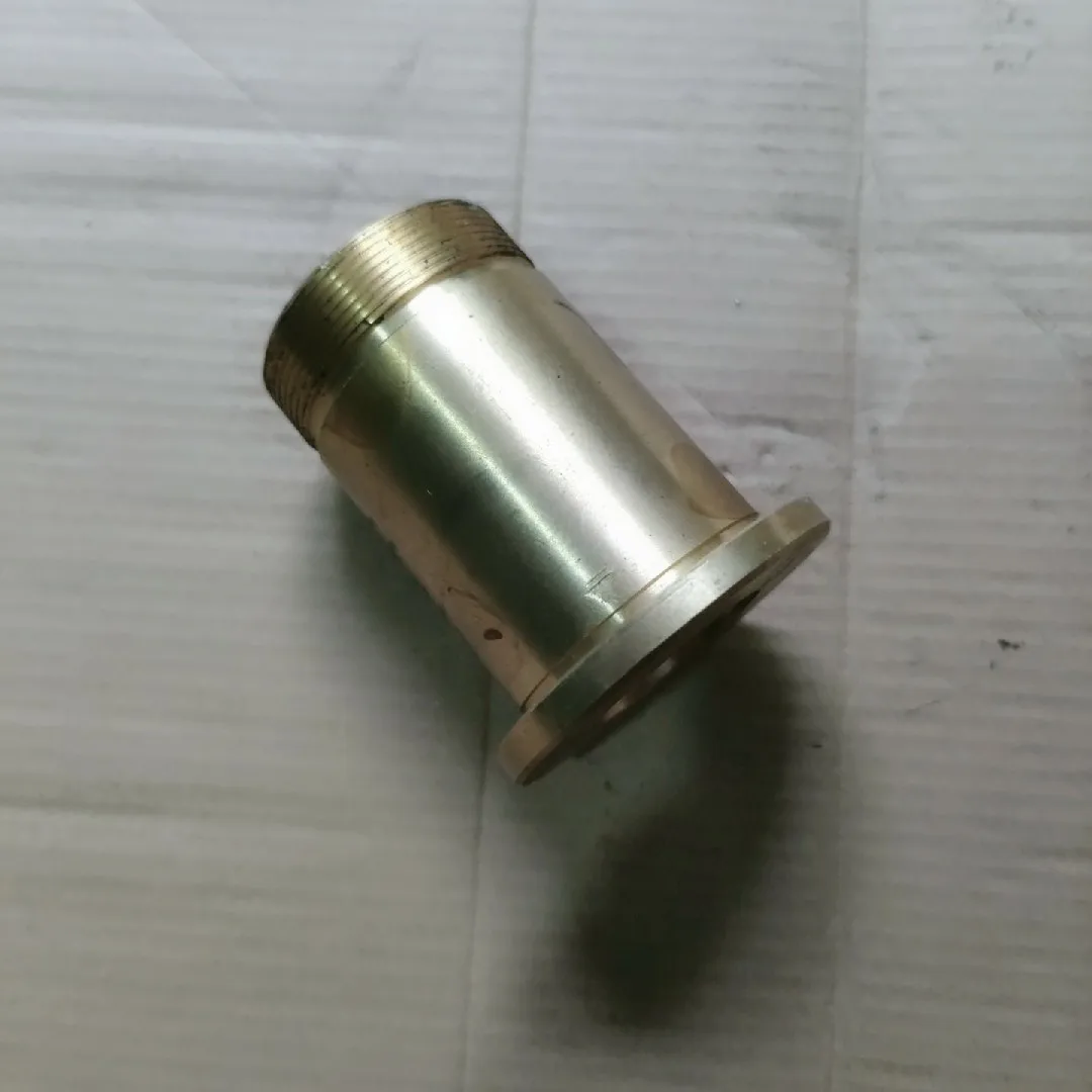 X5032 Lifting Milling Machine Accessory Horizontal Nut T30 * 4