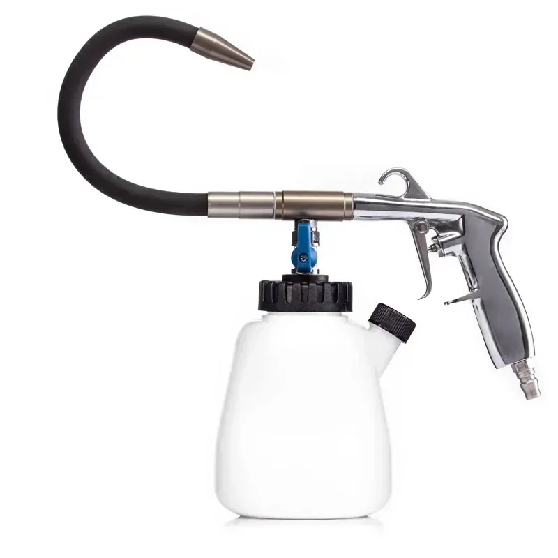 New Engine Cleaning Gun Engine Tools 4s Shop Engine Compartment Tools